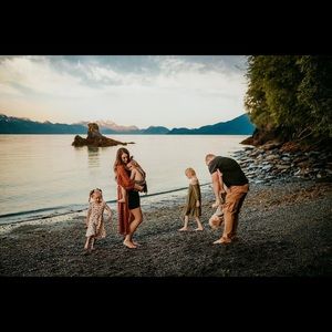 Meet your Posher, Steph